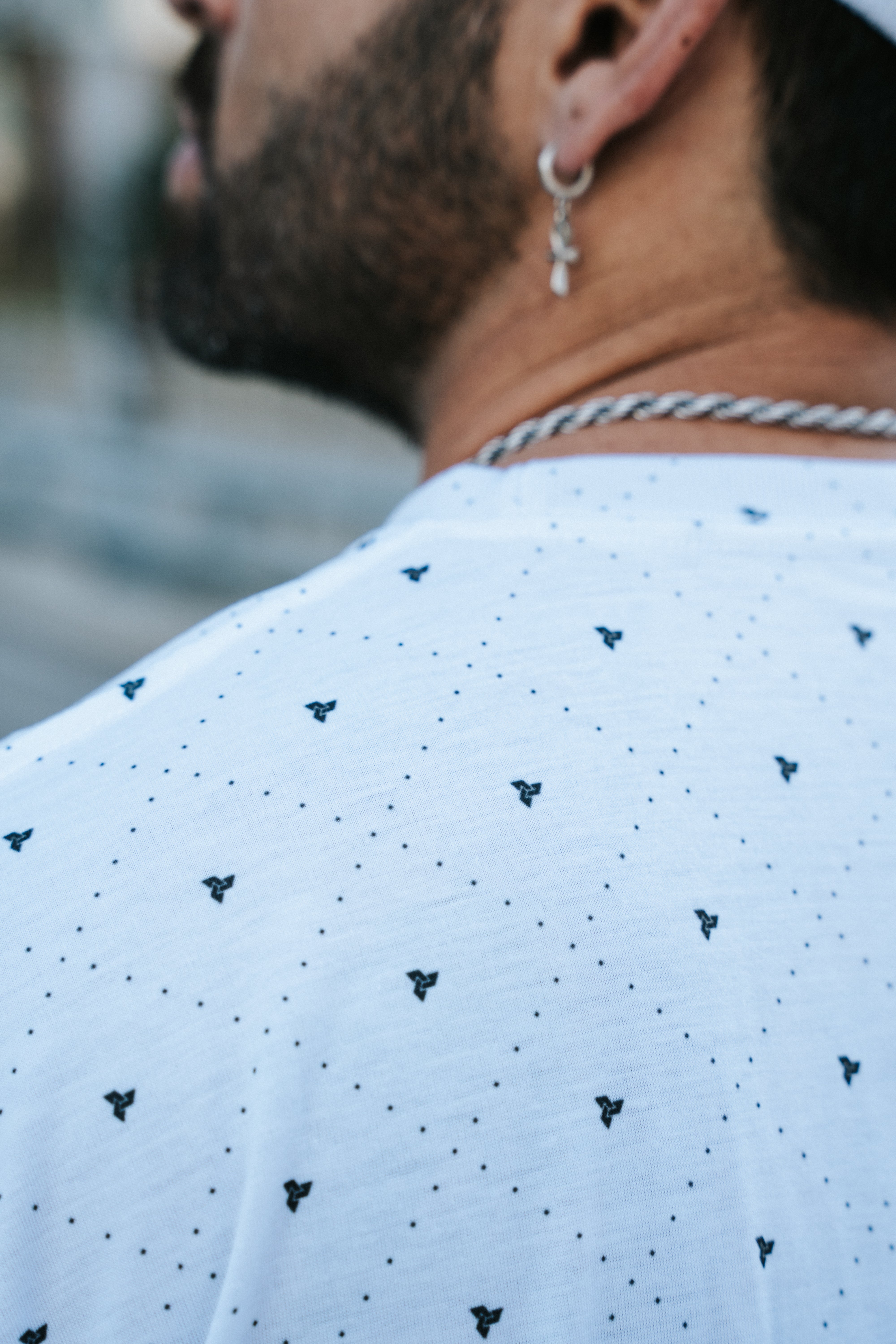 Project Dri-Fit: White Icon
