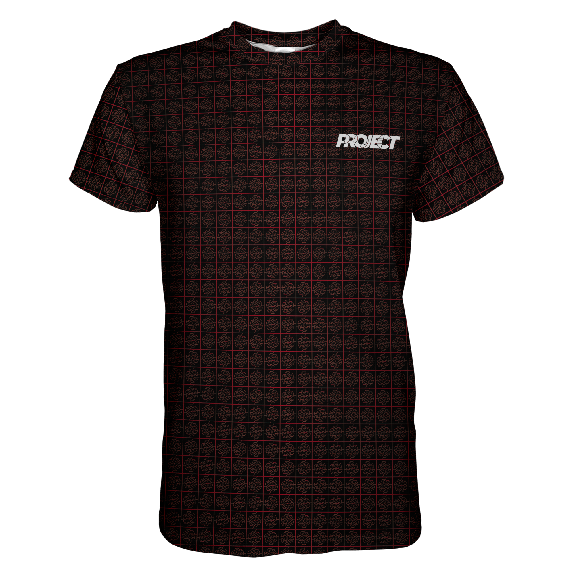 Dri-Fit Shirts (13 Designs)