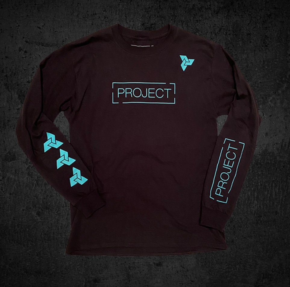 Project T Long Sleeve