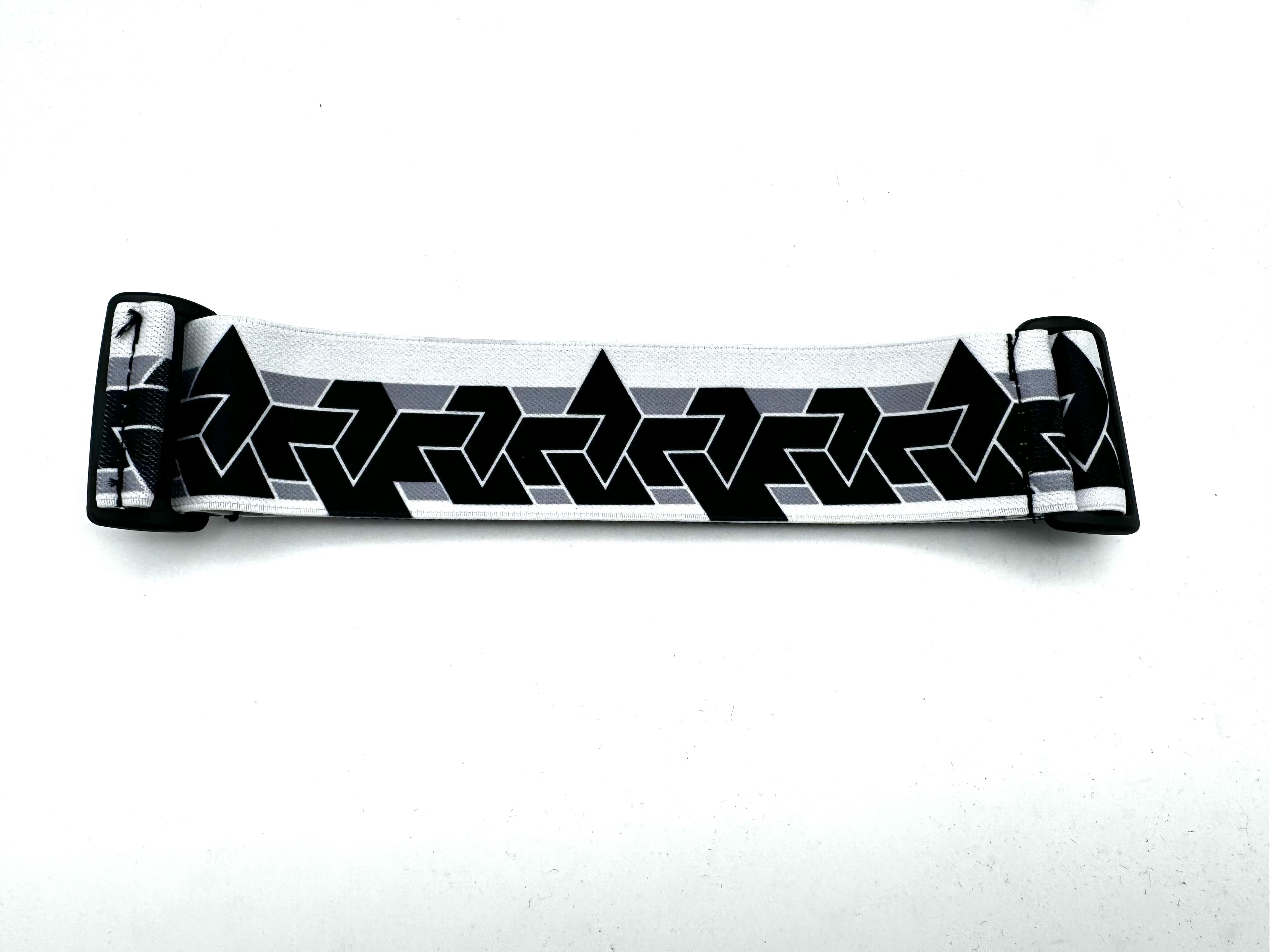 *Surprise Drop* Project Goggle Strap: Replay