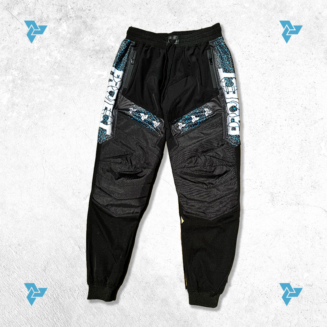 Project JT Pro Jogger: Electric Blue