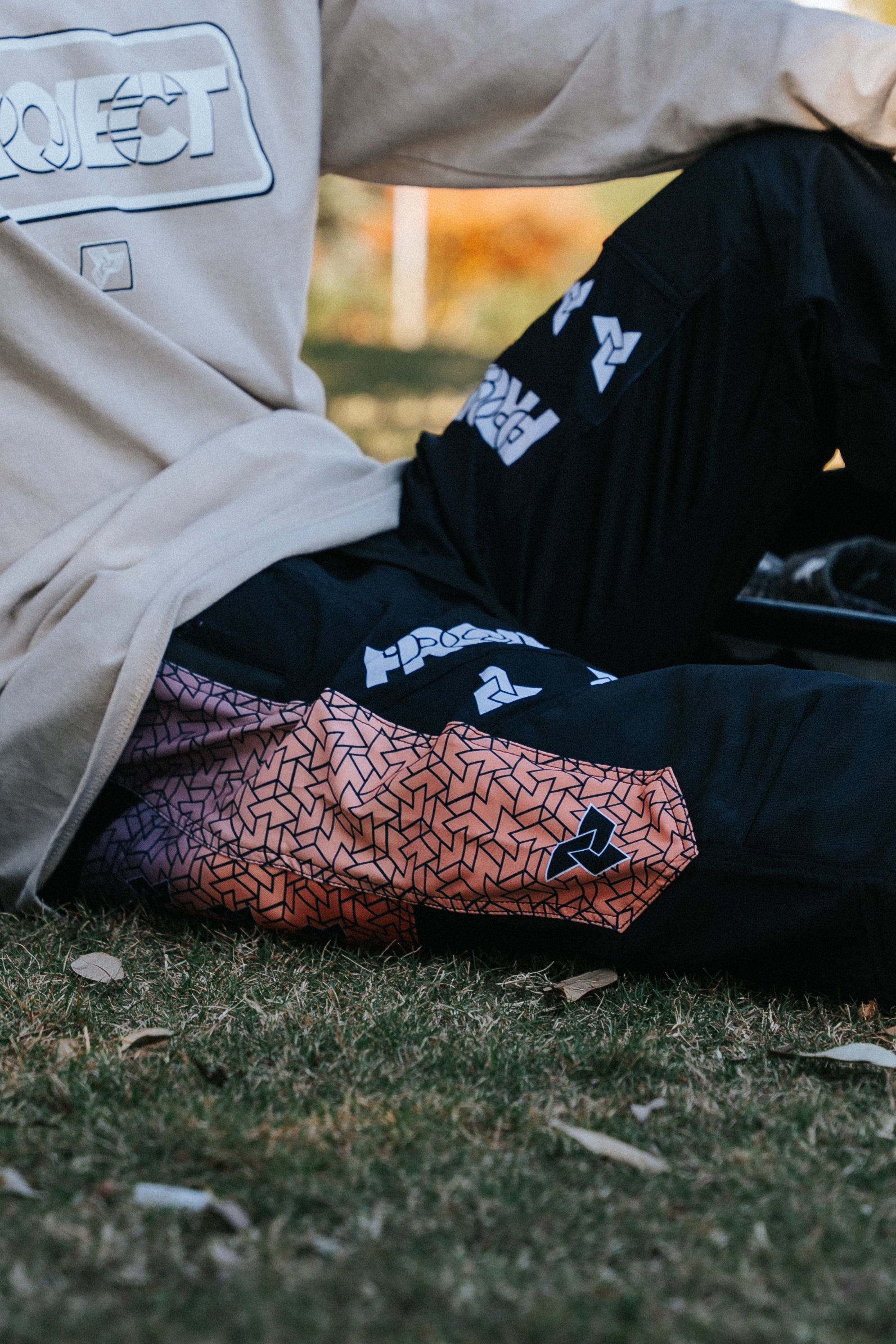 Jogger & Shirt Bundle