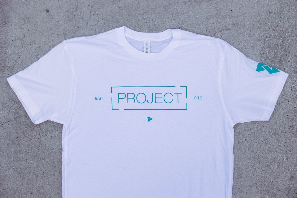 Project Tee