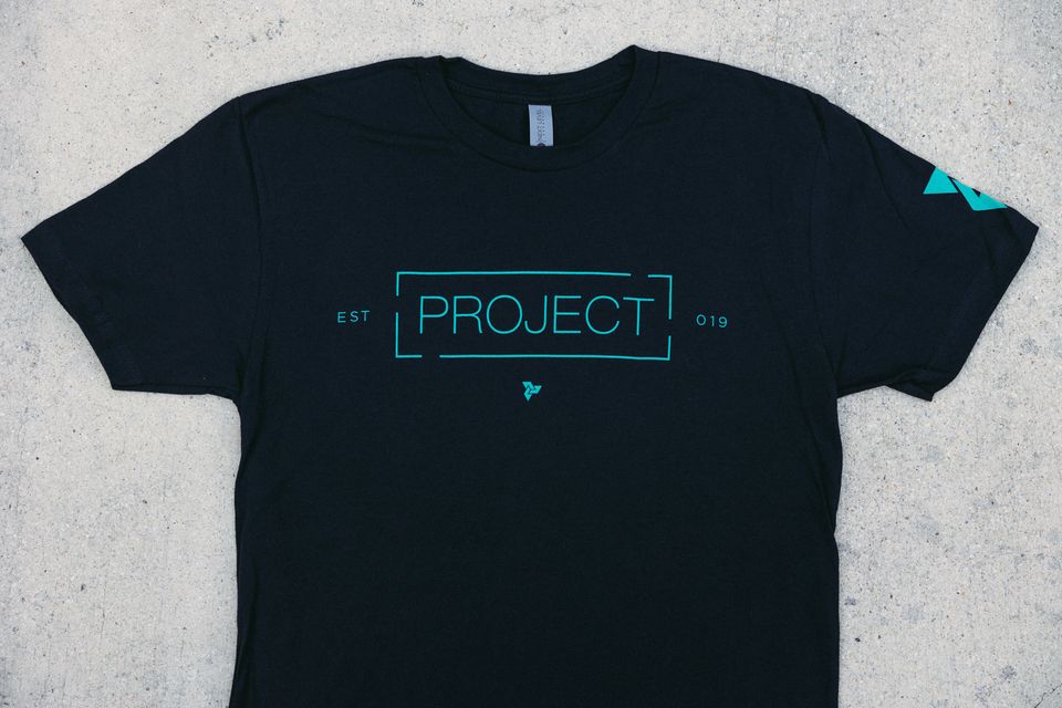 Project Tee