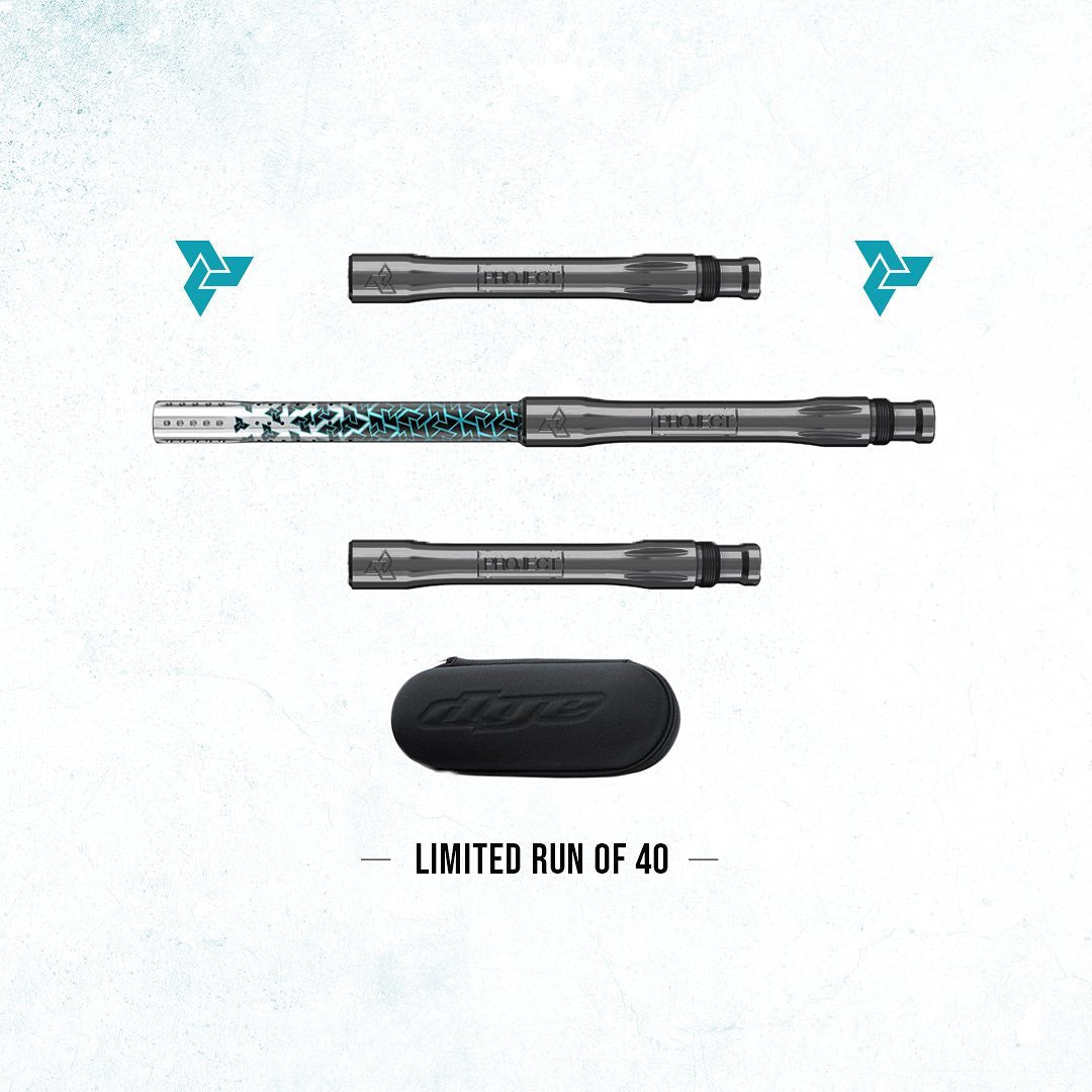 Project UL-S Teal/Gray