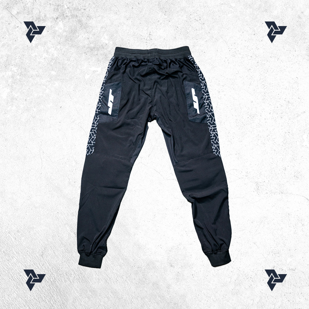 Project JT Pro Jogger (Black/White) PROJECT
