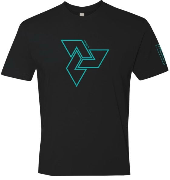 Project Icon tee