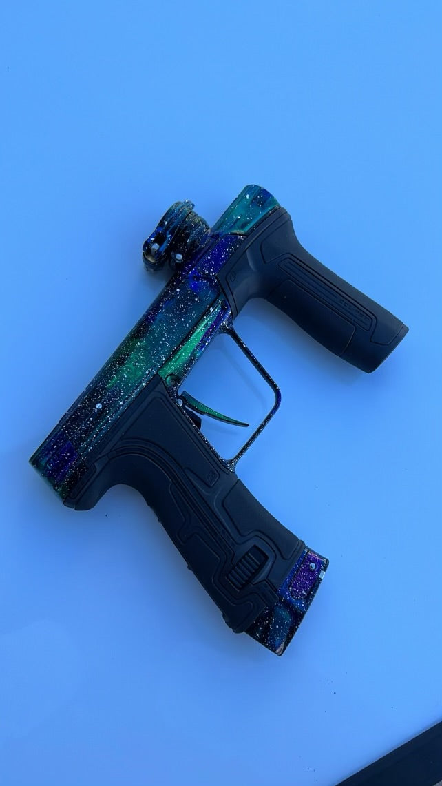 Project Impresa CS3