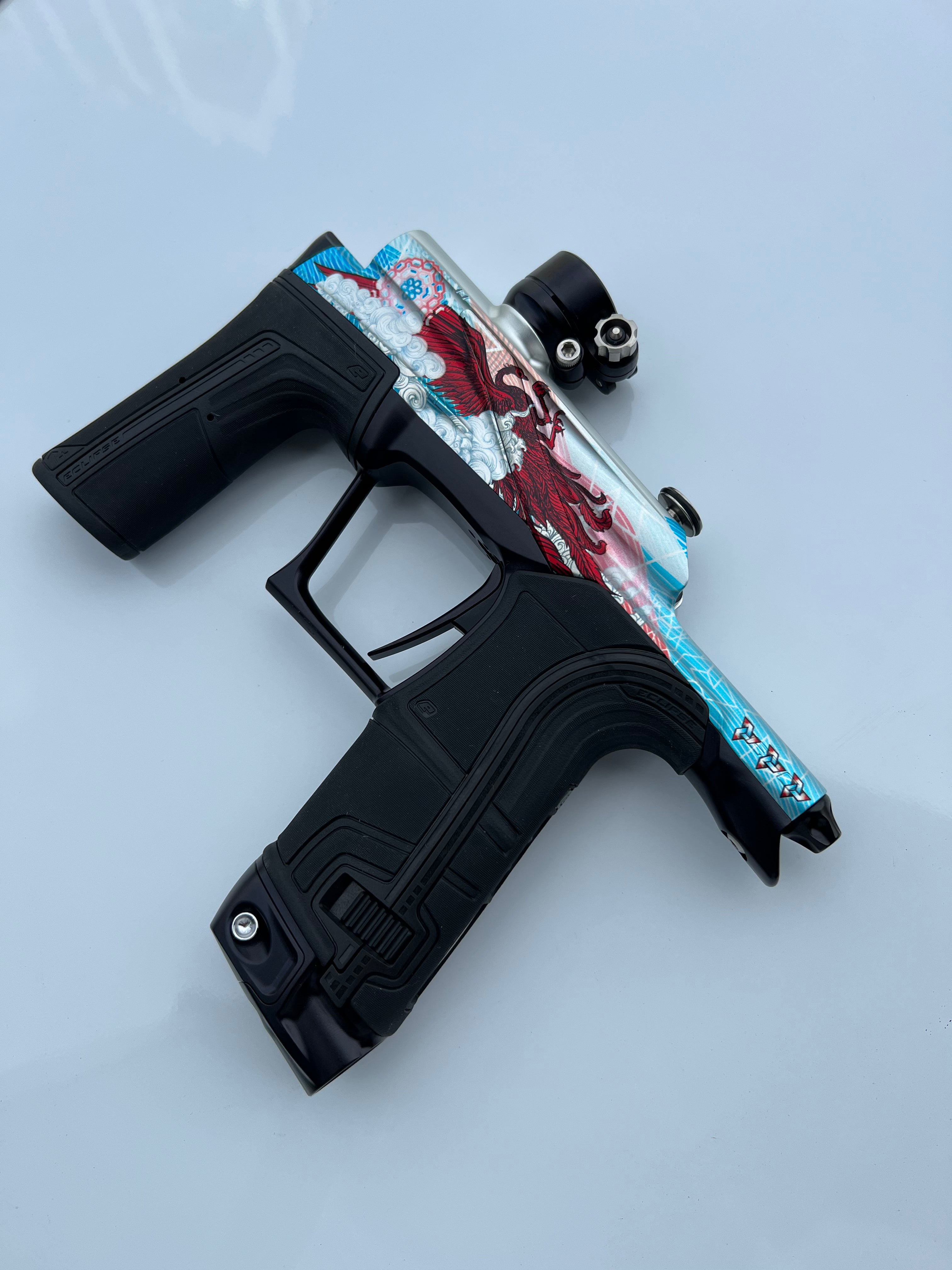 Project Duality LV2