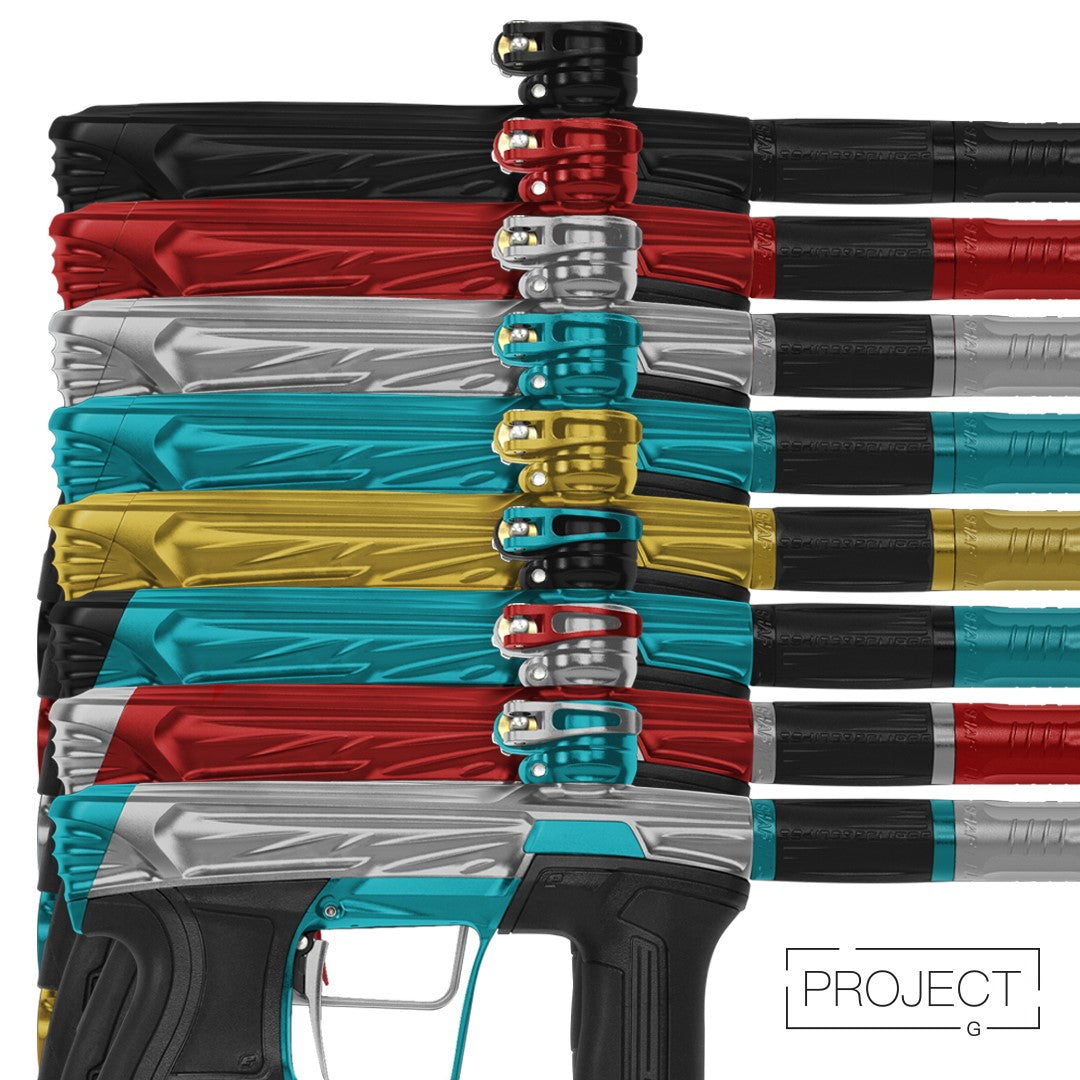 Project G CS2 PRO