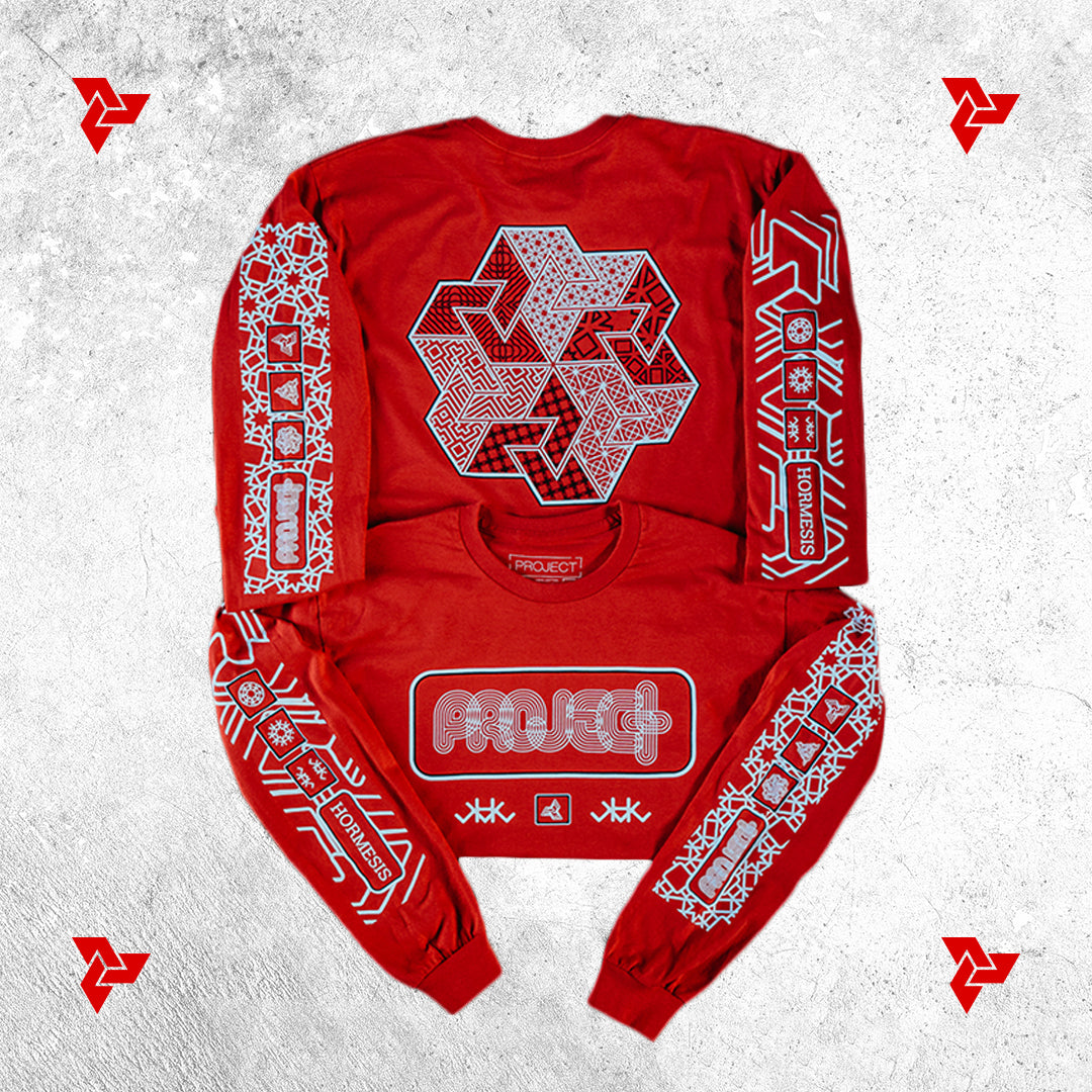 Project Hormesis Long Sleeve