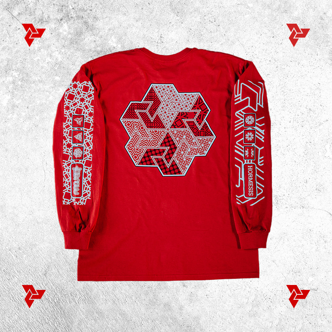 Project Hormesis Long Sleeve
