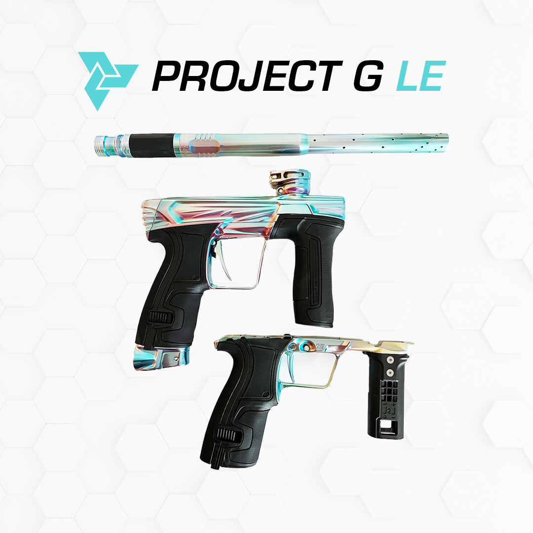 Project G Pearl CS2 PRO