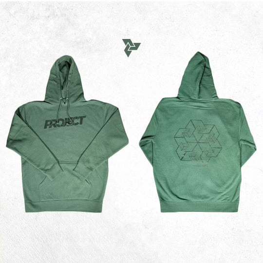 Project Hoodie