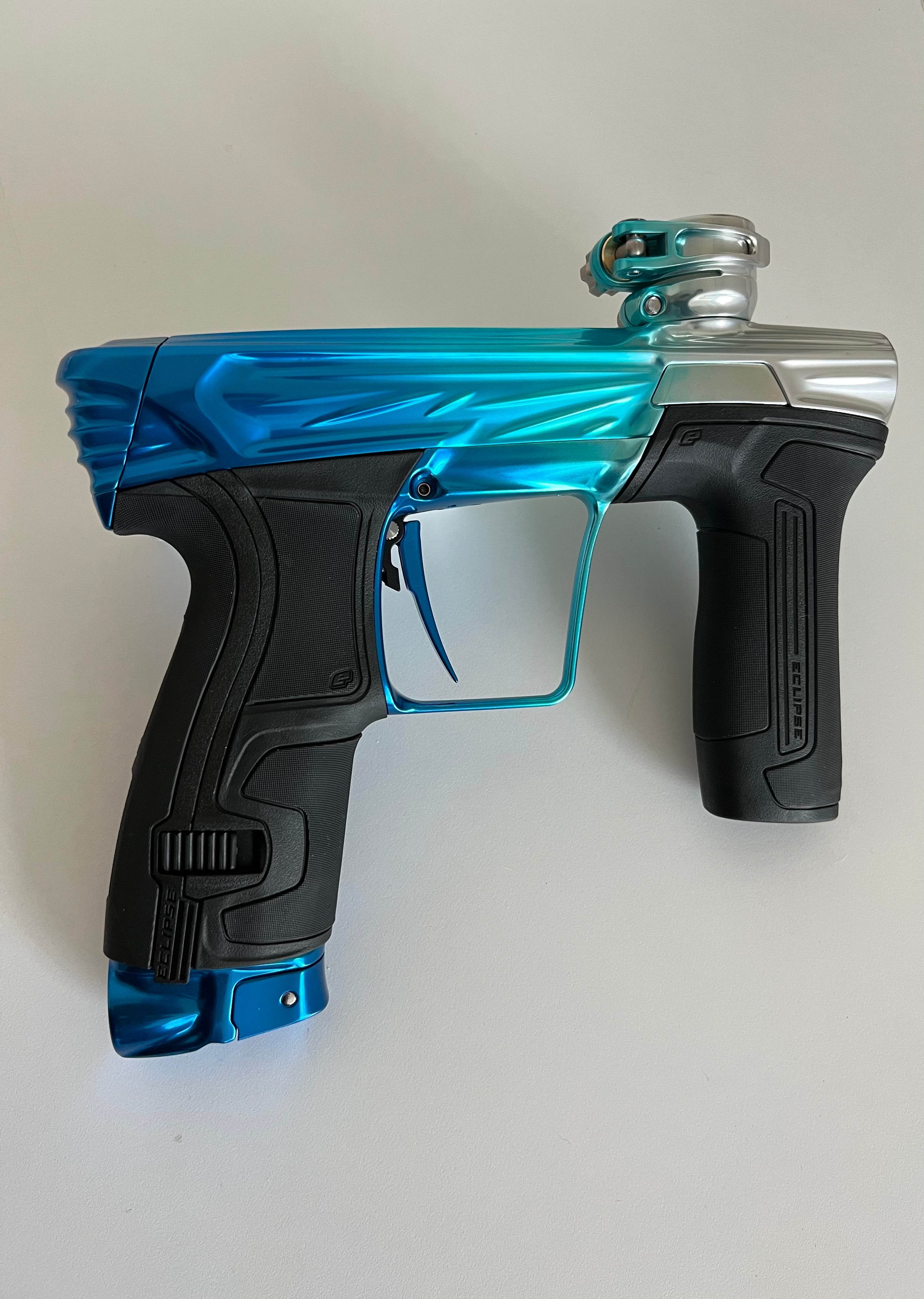Project G Sub Zero CS2 PRO