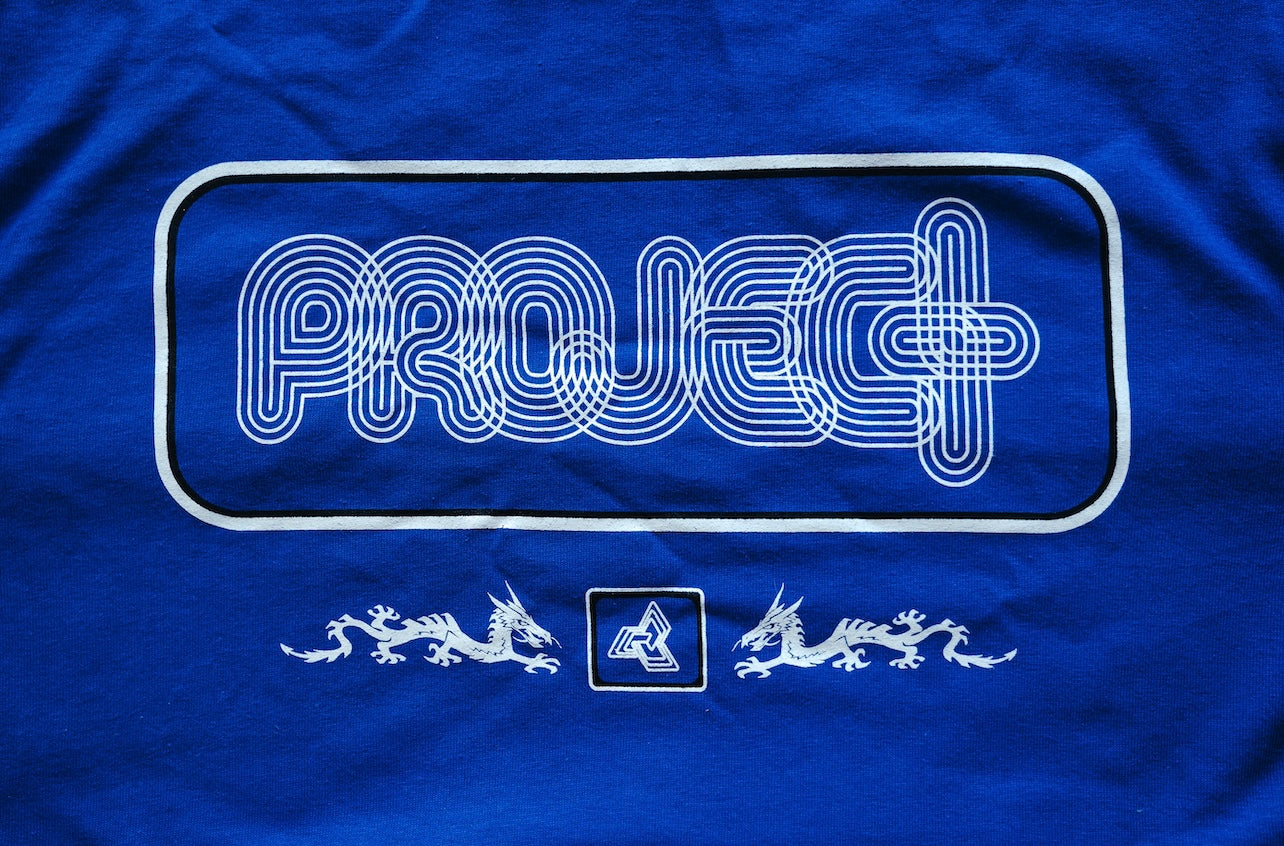 Project Dragon Cotton Long Sleeve