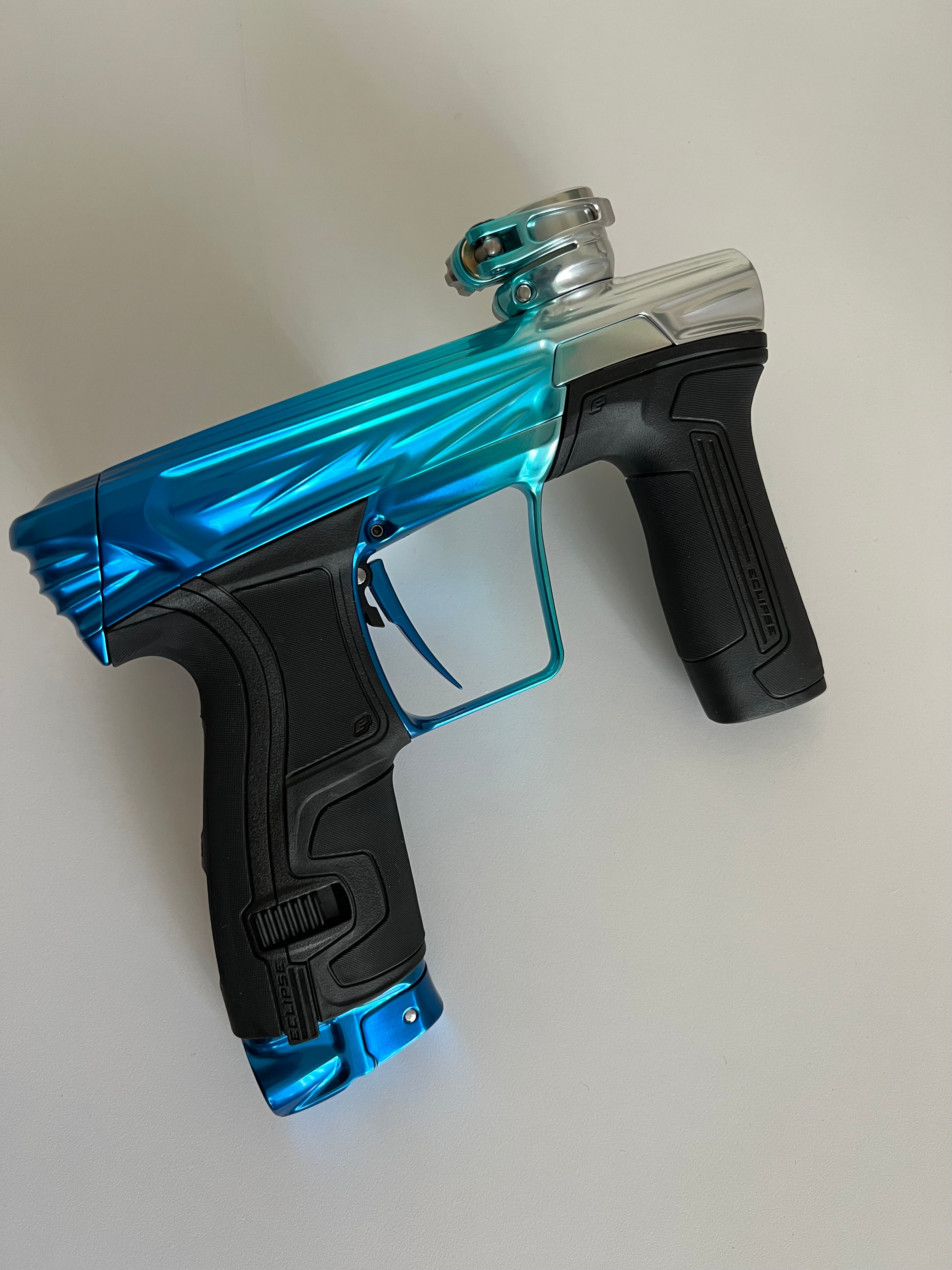Project G Sub Zero CS2 PRO