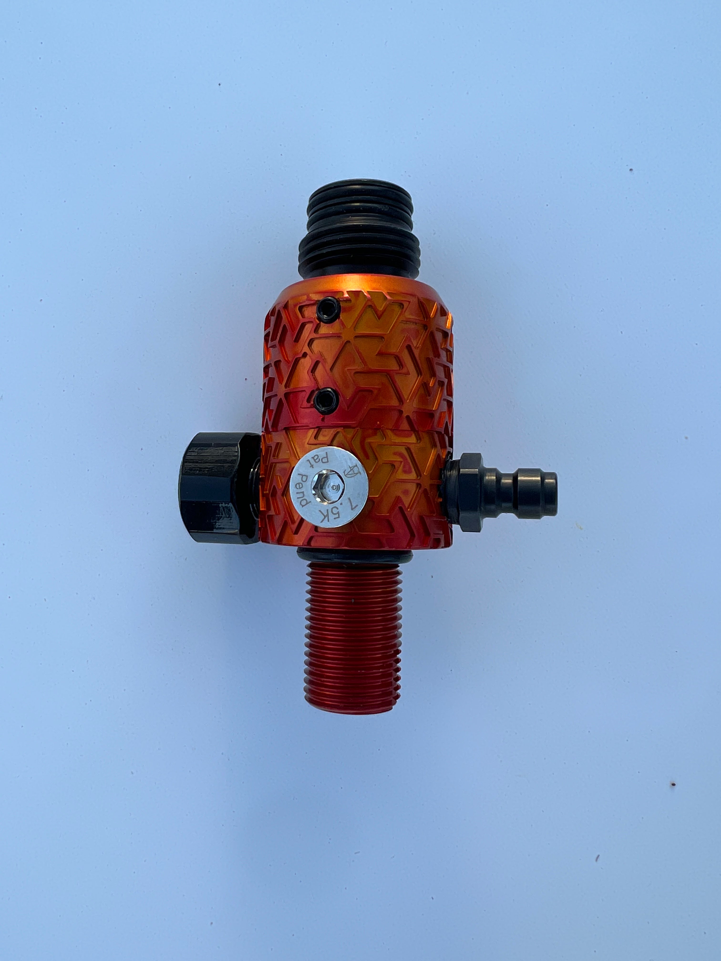 Project Icon Powerhouse Regulator