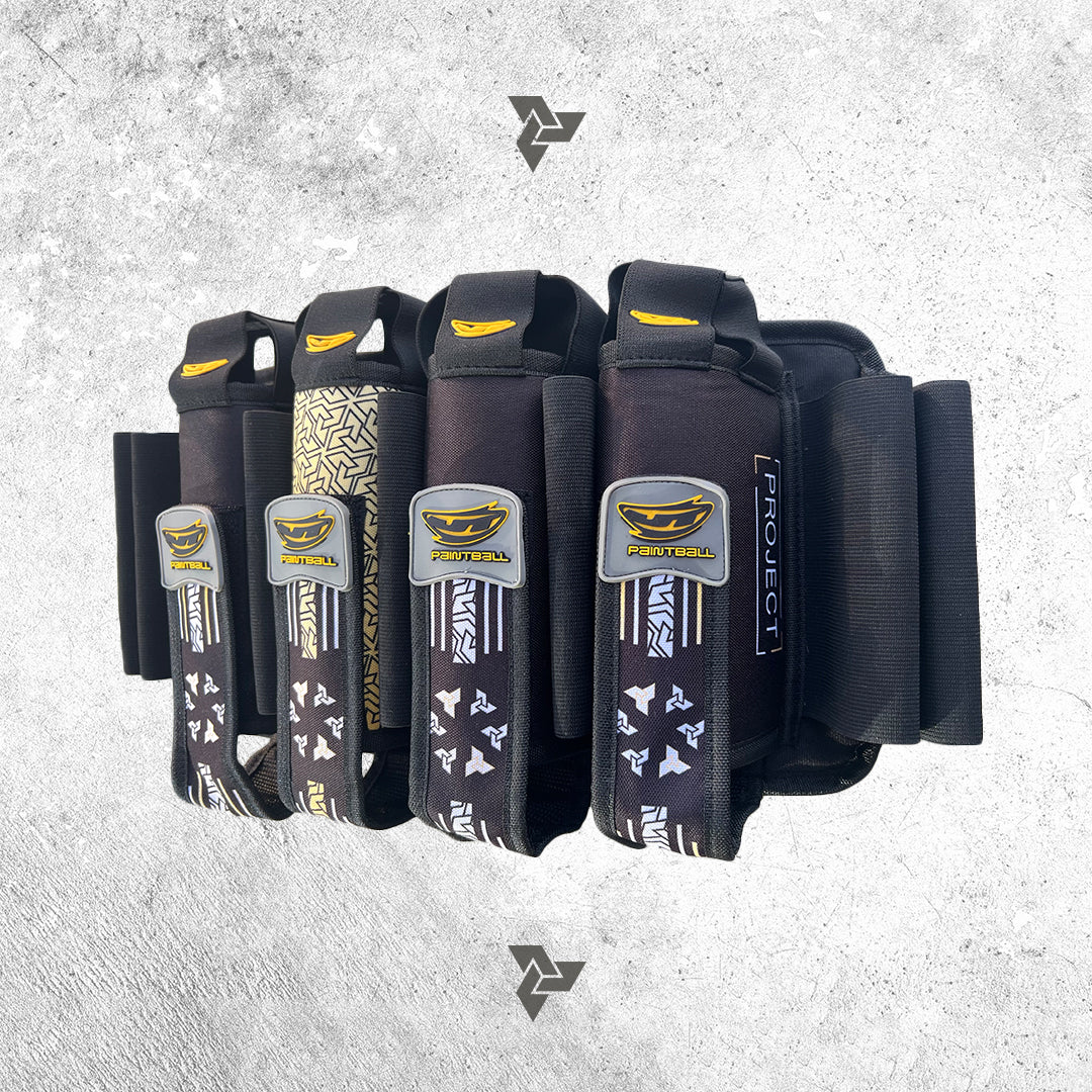Project JT Pack