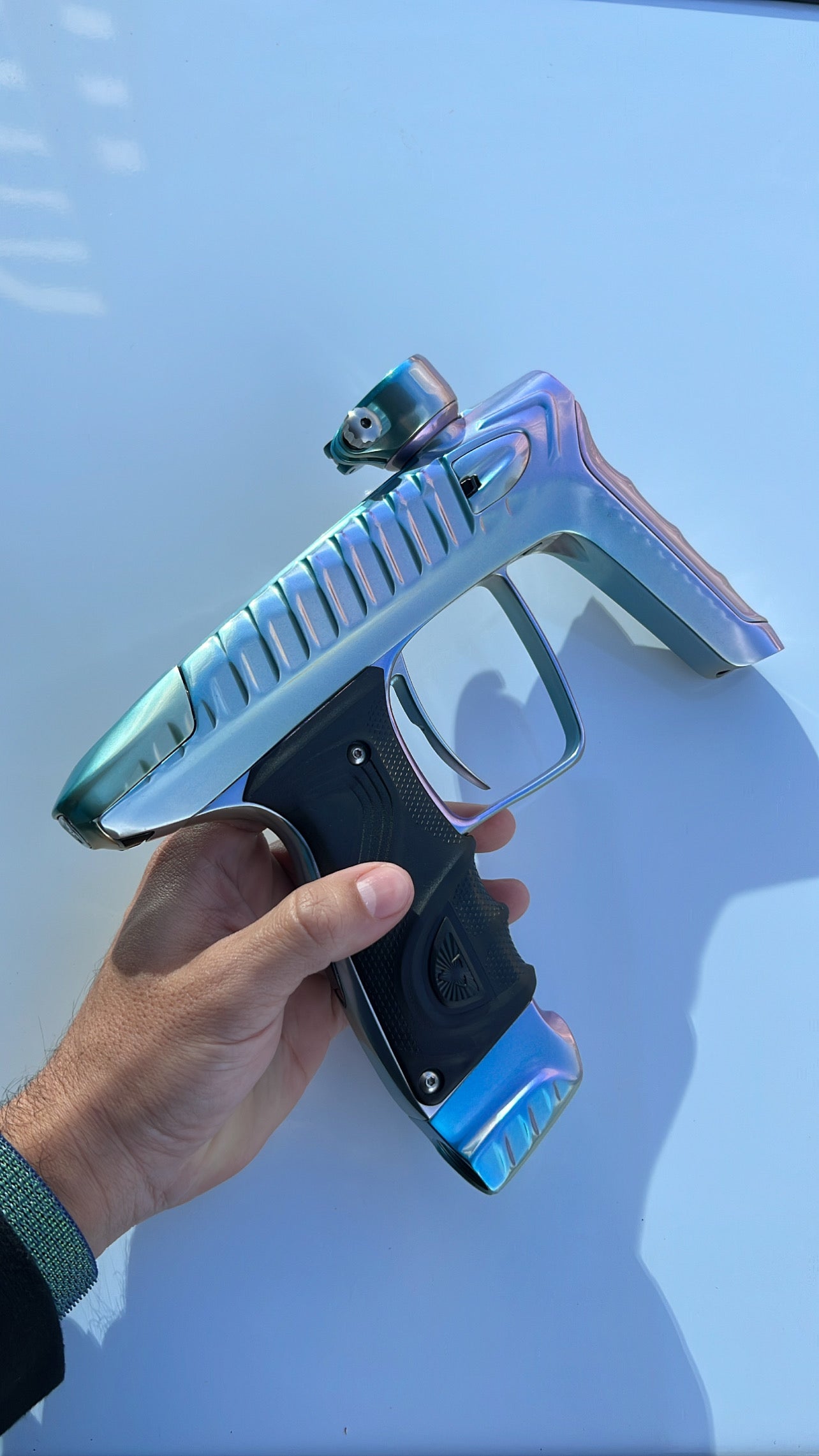 Project TM LE: Opal