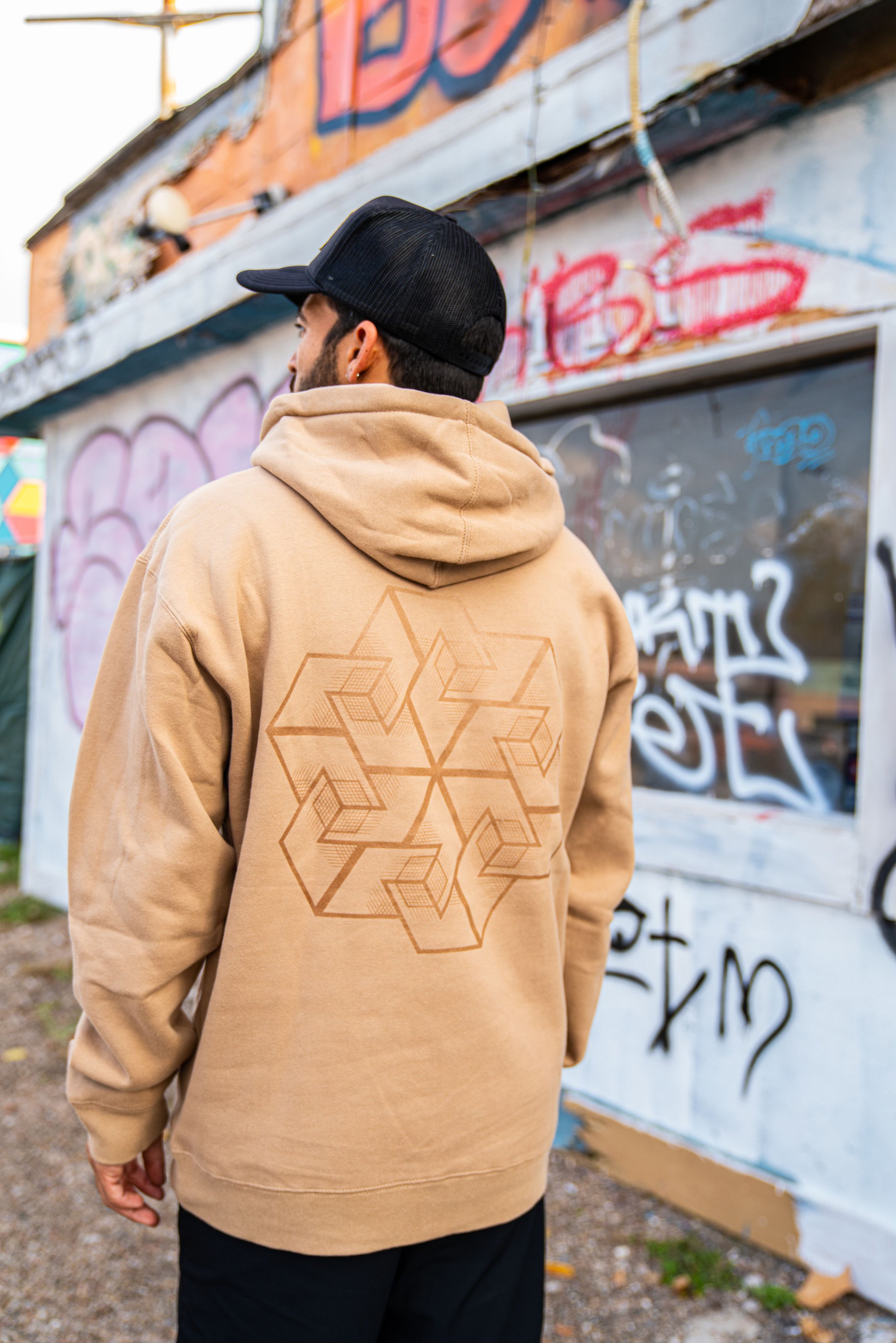 Project Hoodie