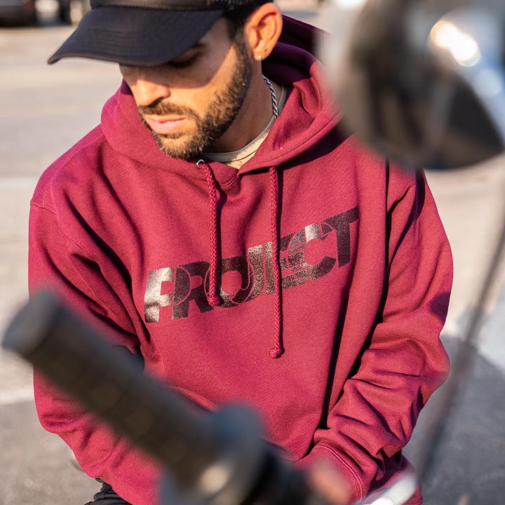 Project Hoodie