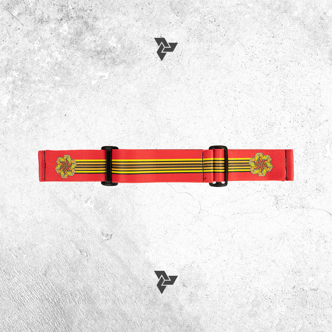 Project Straps