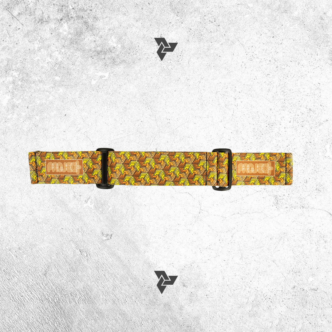 Project Straps