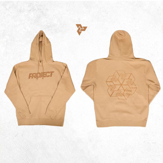 Project Hoodie