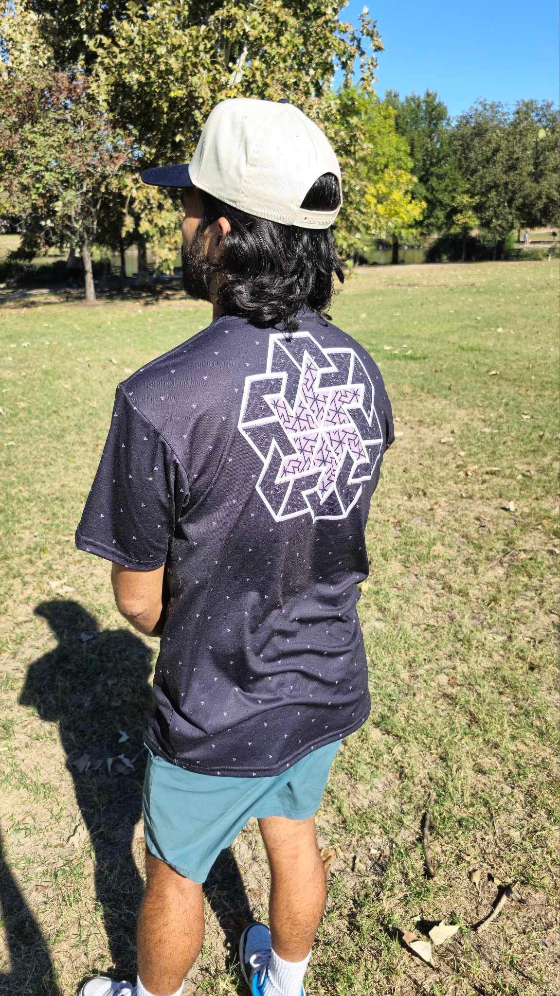 Dri-Fit Shirts (13 Designs)