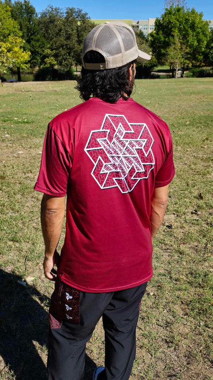 Dri-Fit Shirts (13 Designs)
