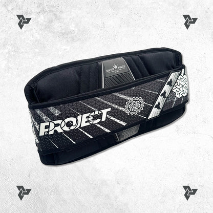 Project Bunkerkings FLY2 Pack 5+: Grayscale