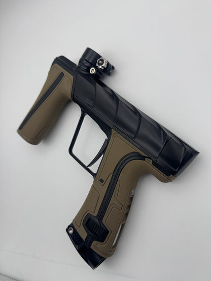 Project Scales R5