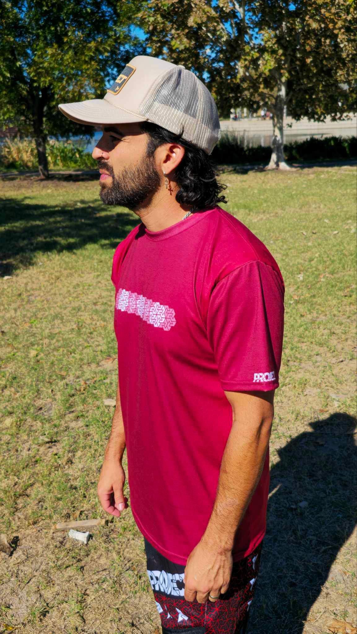 Dri-Fit Shirts (13 Designs)