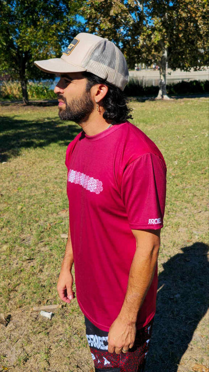 Dri-Fit Shirts (13 Designs)