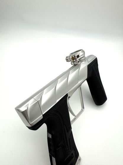 Project Scales R5: Silver
