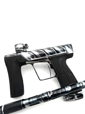 Open image in slideshow, *Project Scales R5: Zebra #2*
