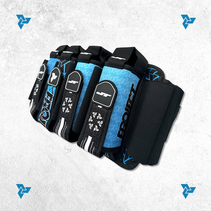 Project JT Pack: Cyan