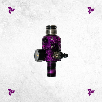 Project Icon Powerhouse Regulator Drop #4