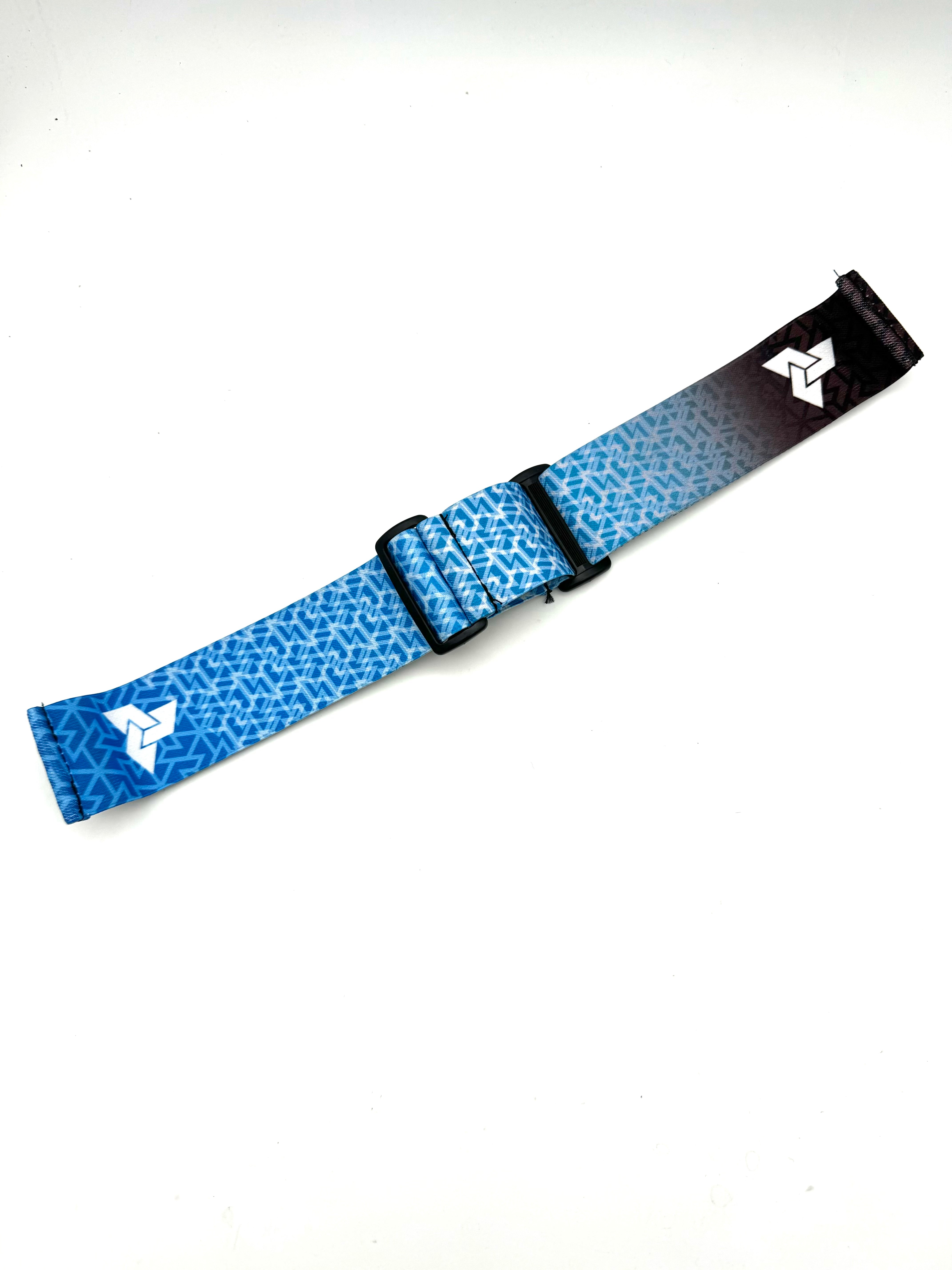 Project Goggle Straps (11 Designs)