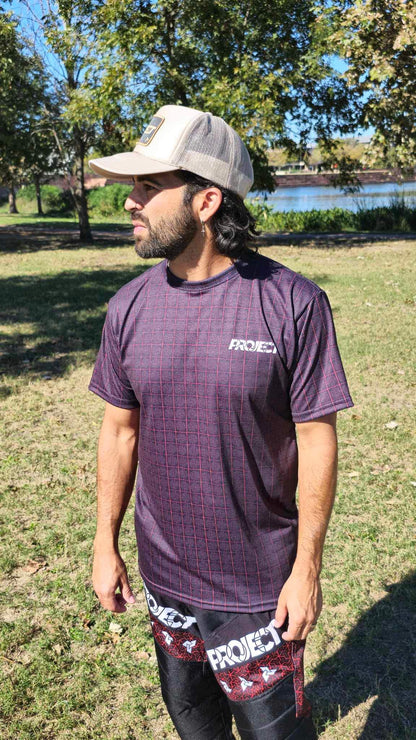 Project Cup Dri Fit