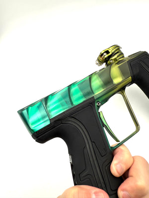 *Project Scales R5: Toxic #1*