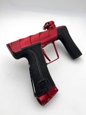 Project Scales R5: Red