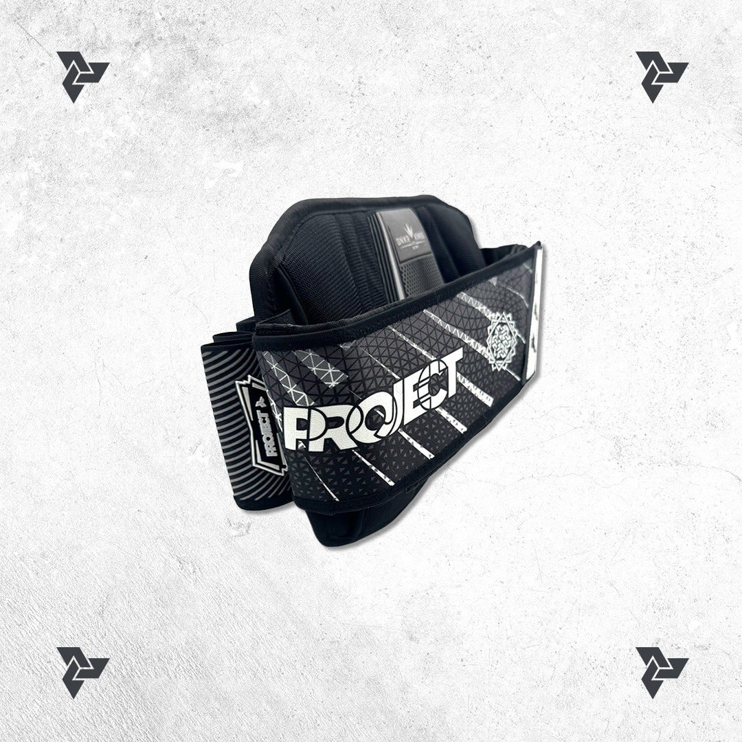 Project Bunkerkings FLY2 Pack 4+: Grayscale