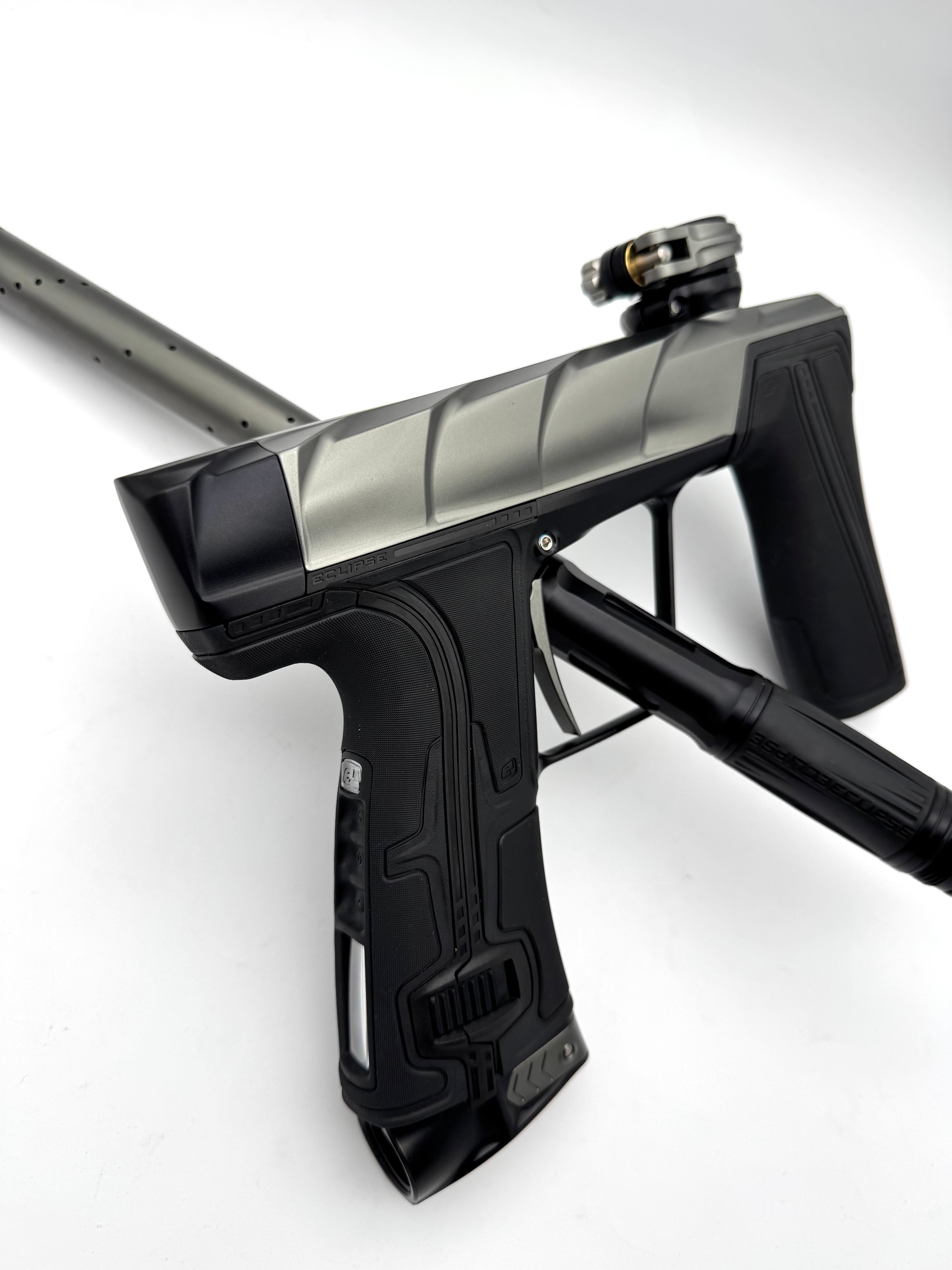 Project R5 Sunset Project Scales R5: Steel Black – PROJECT