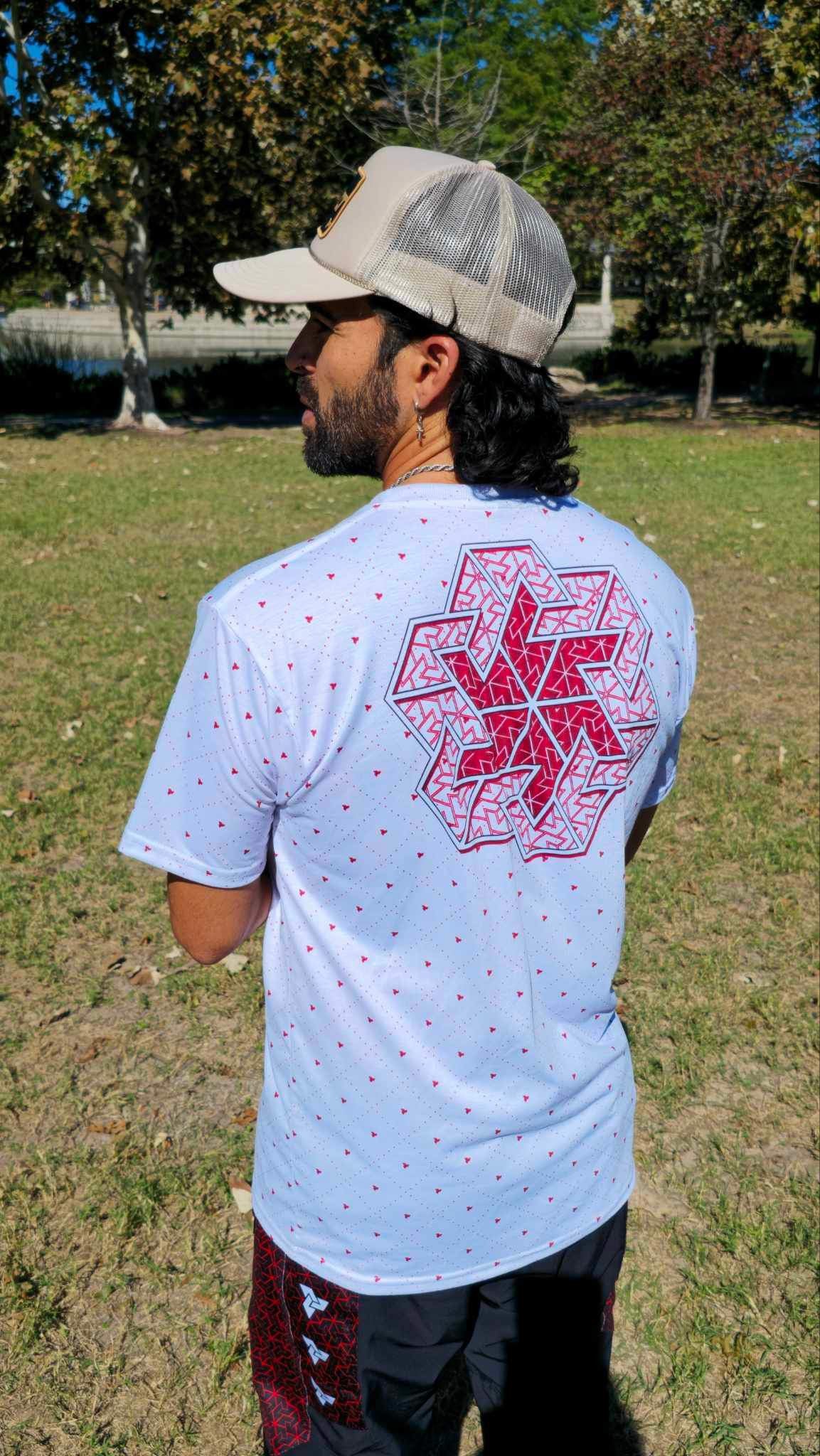 Dri-Fit Shirts (13 Designs)