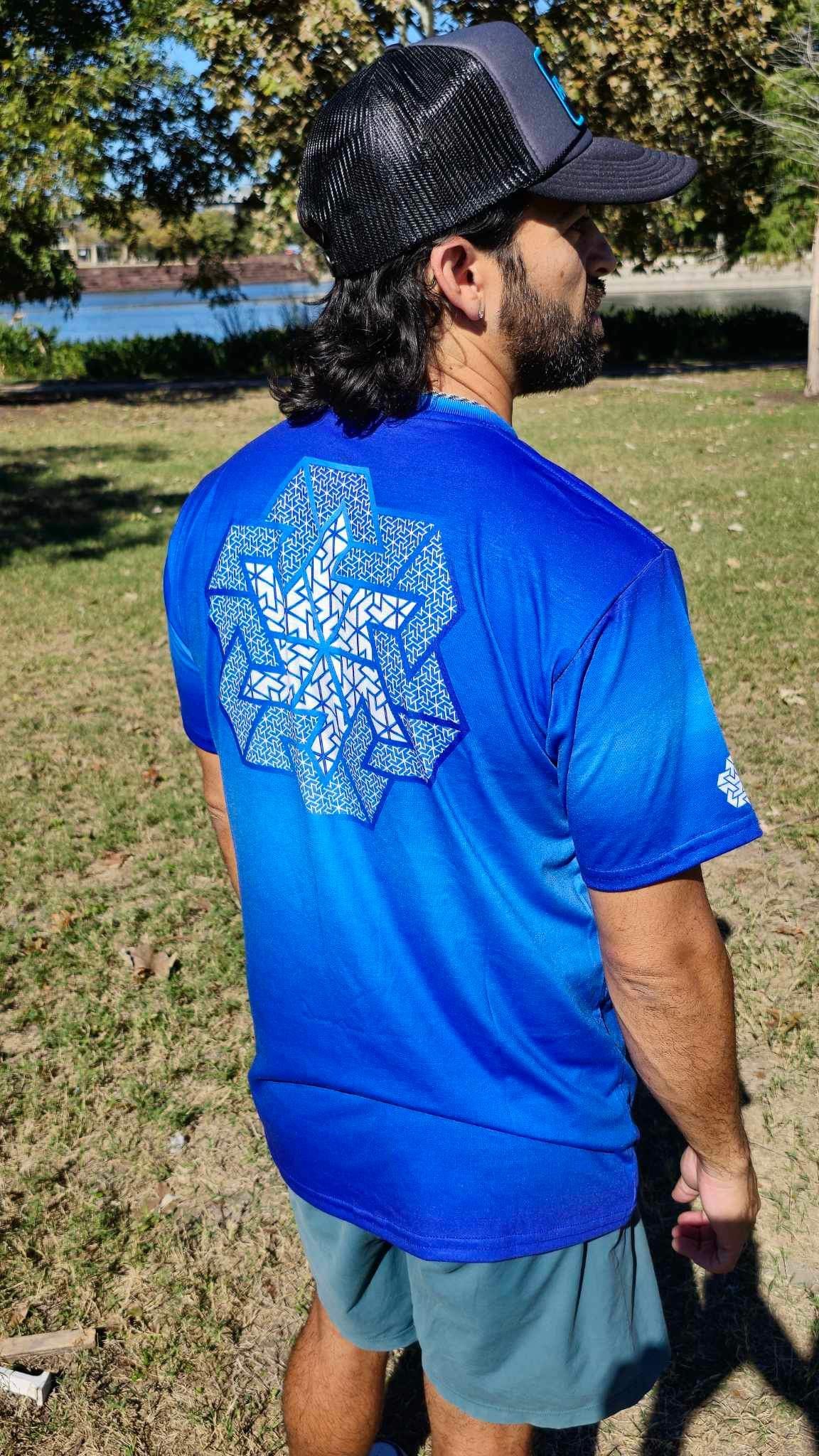 Dri-Fit Shirts (13 Designs)