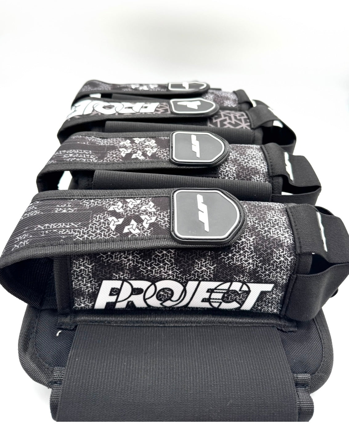 Project JT Pack: Achromatic