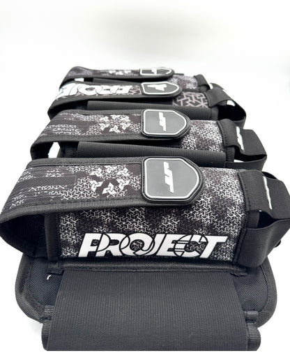 Project JT Pack: Achromatic