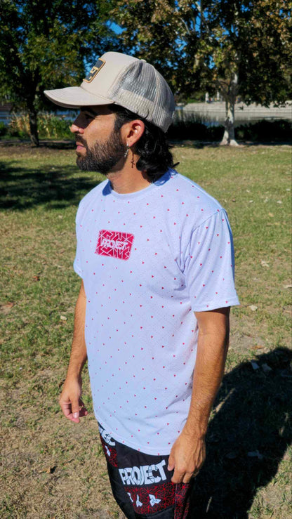 Dri-Fit Shirts (13 Designs)